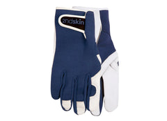 Second Skin Garden Gloves - Navy