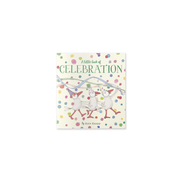 Little Book of Celebration - Twigseeds