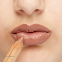 Lipstick Crayon in Fig Brûlée