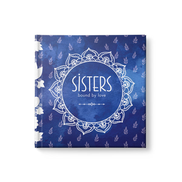 Sisters Book (Small)