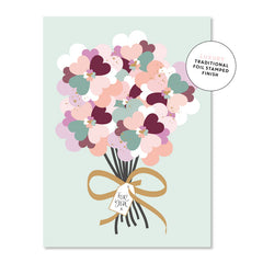 Pretty 'For You' Bouquet