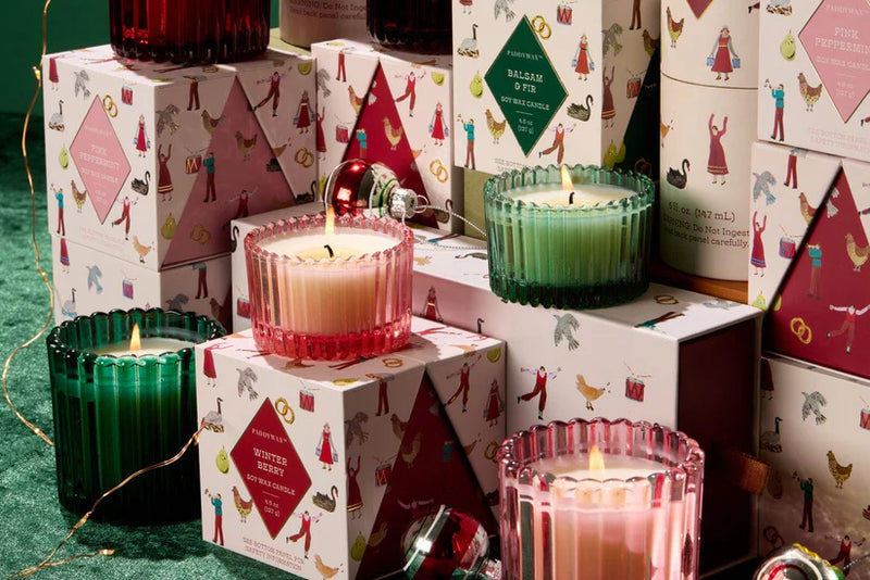 Balsam & Fir - Holiday Candle
