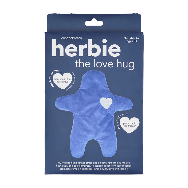 Herbie Love Hug - Blue