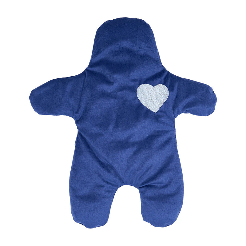 Herbie Love Hug - Blue