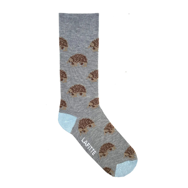Echidna Socks