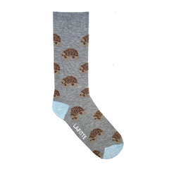 Echidna Socks