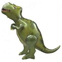 Standing Balloon - Tyrannosaurus Rex