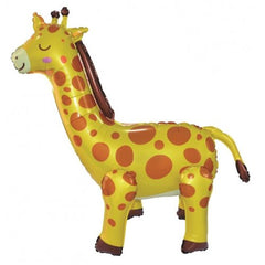Standing Balloon - Giraffe