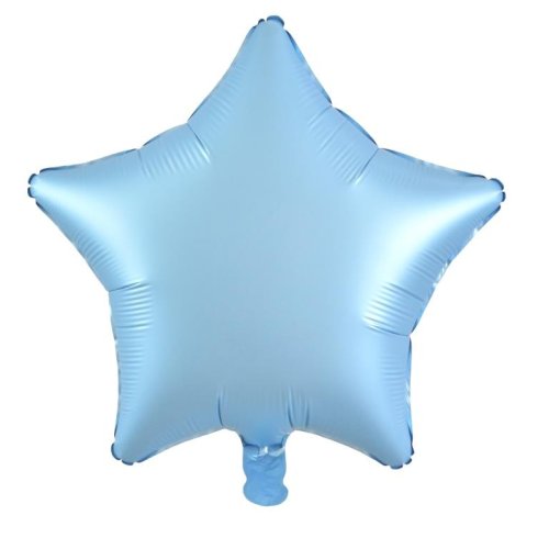 Star Foil Balloons (Various Colours)