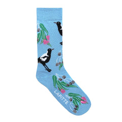 Magpie Socks