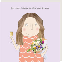HB Wife