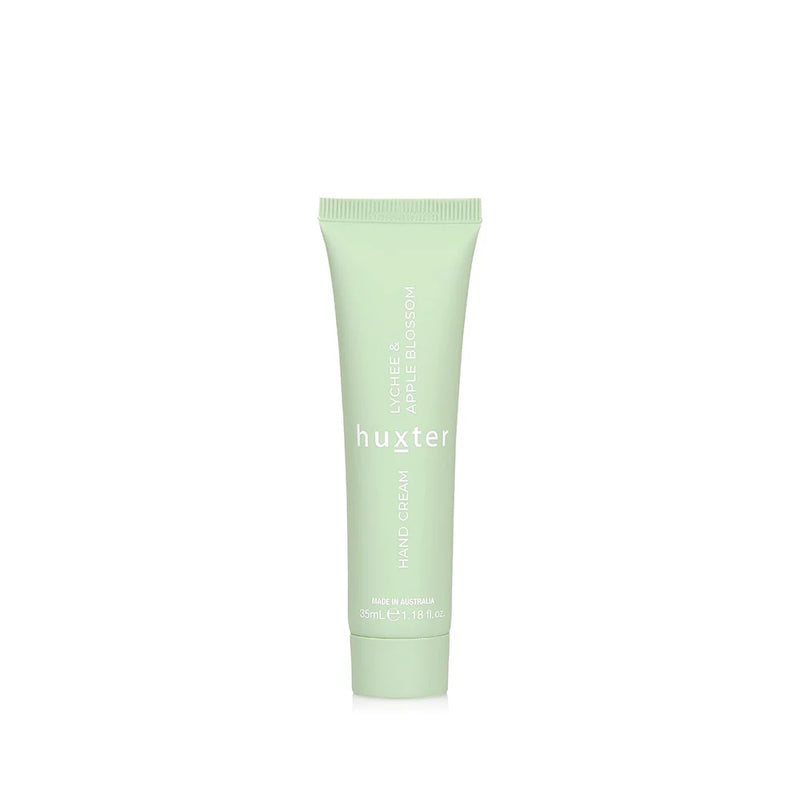 35ml Hand Cream - Lychee & Apple Blossom