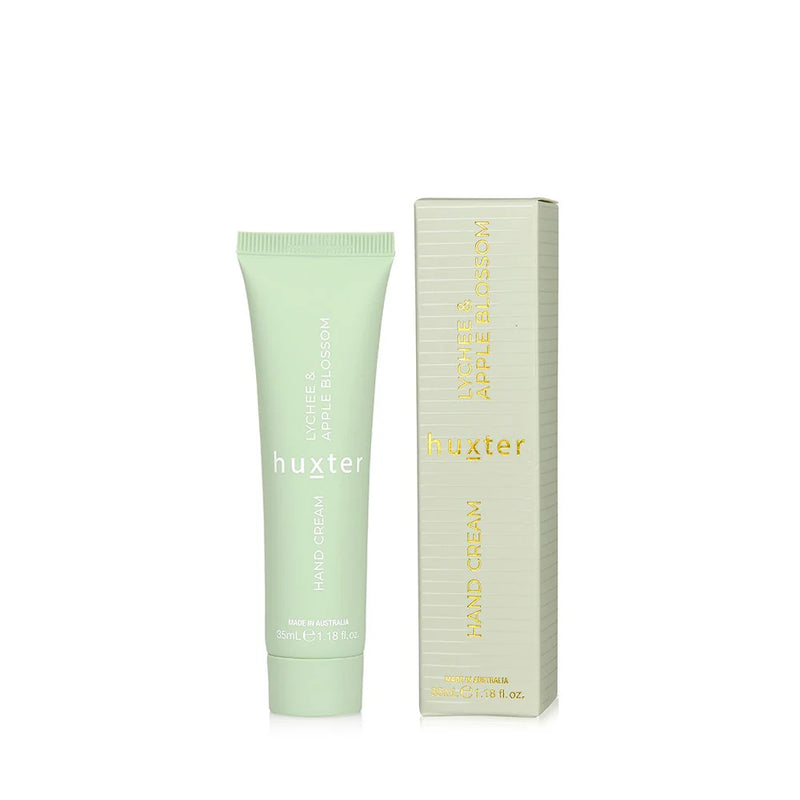35ml Hand Cream - Lychee & Apple Blossom