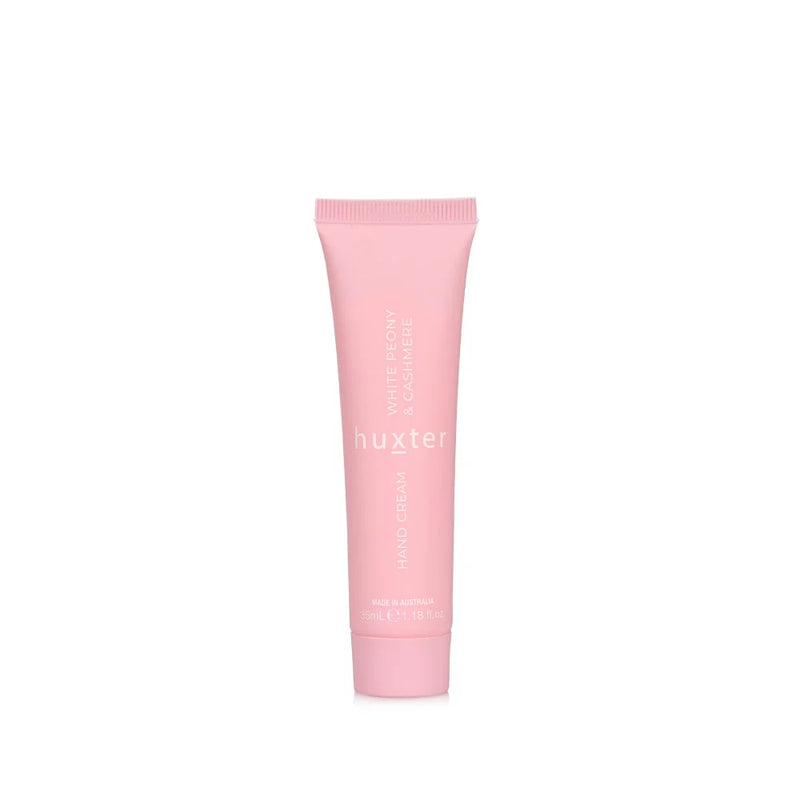35ml Hand Cream - White Peony & Cashmere