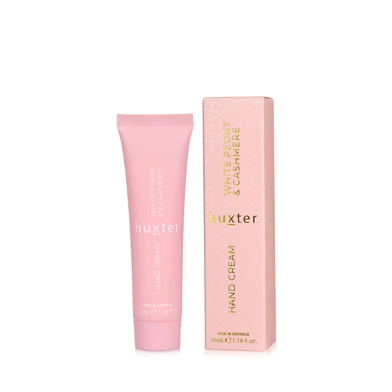 35ml Hand Cream - White Peony & Cashmere