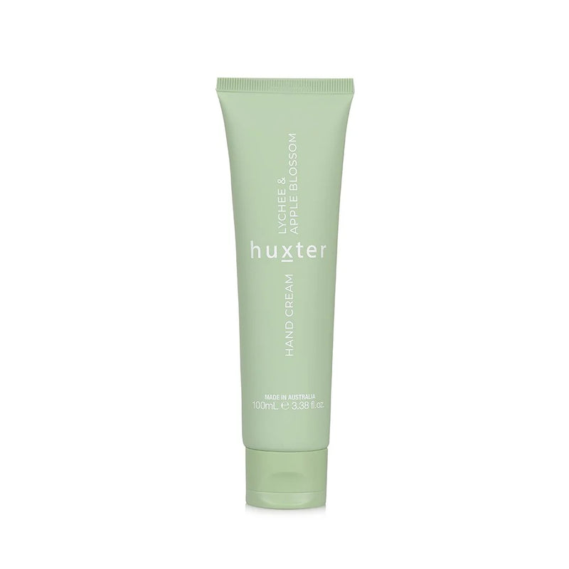100ml Hand Cream - Lychee & Apple Blossom