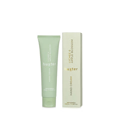 100ml Hand Cream - Lychee & Apple Blossom