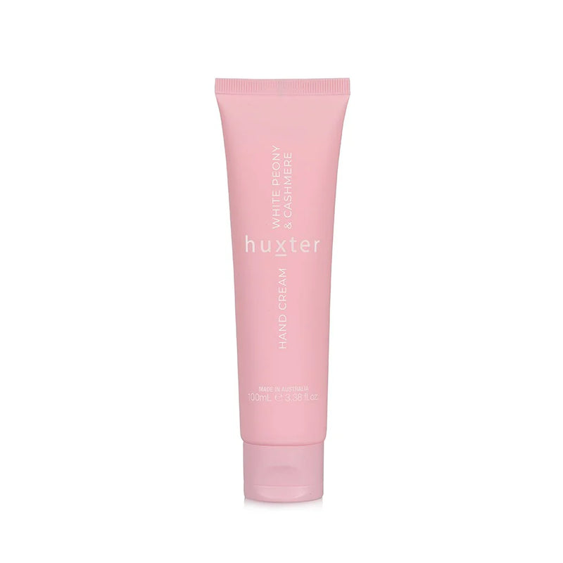 100ml Hand Cream - White Peony & Cashmere