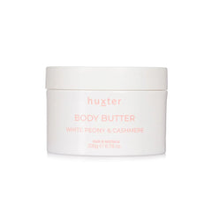 Body Butter - White Peony & Cashmere 200g