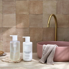 500ml Hand & Body Lotion - White Peony & Cashmere