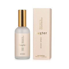 Room Spray - Sea Salt & Cedarwood 100ml