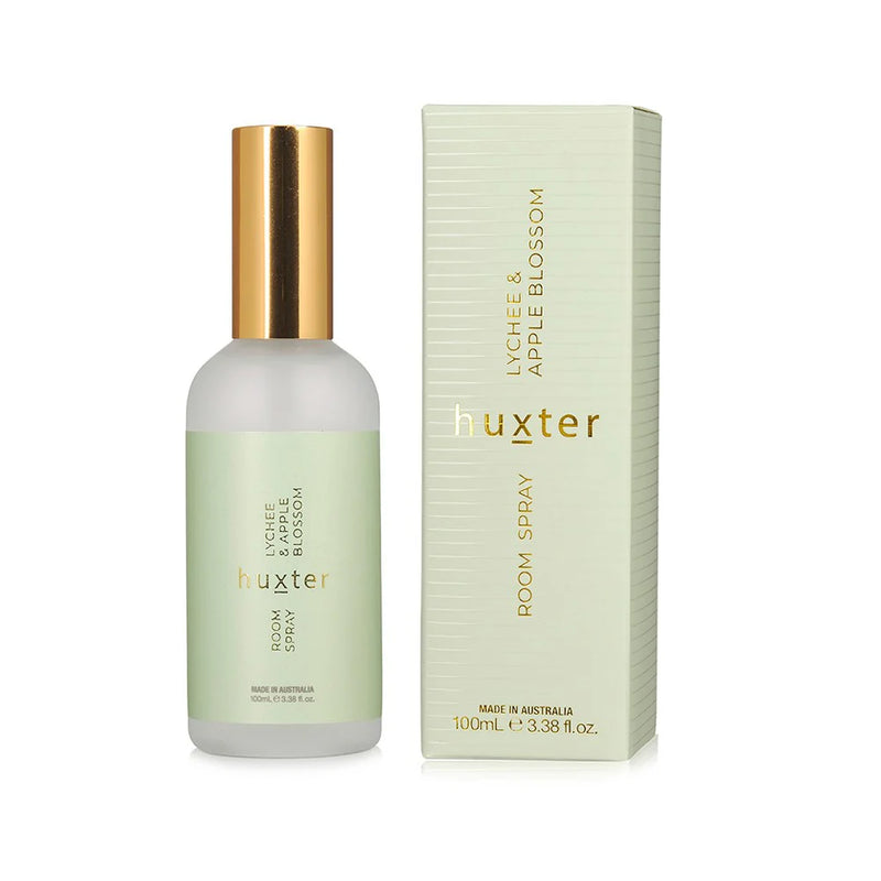 Room Spray - Lychee & Apple Blossom 100ml