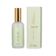 Room Spray - Lychee & Apple Blossom 100ml