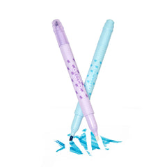 Set of 6 Erasable Highlighters
