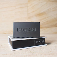 L'ascari Solid Unisex Fragrance Blend 340