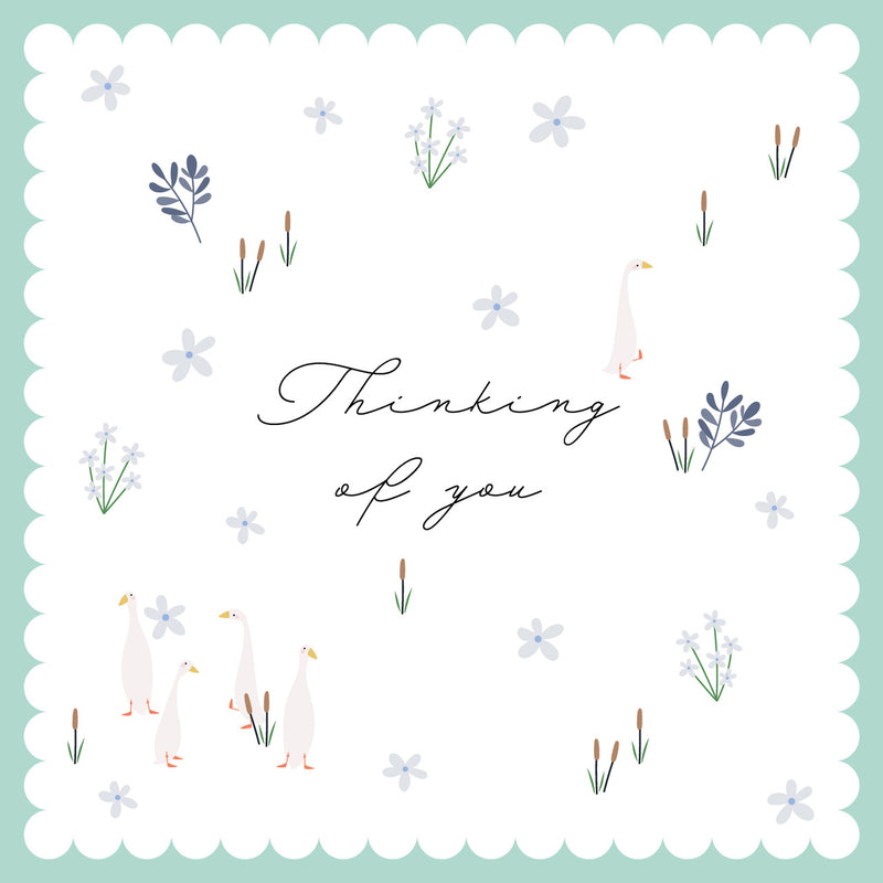 Thinking Of You