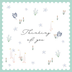 Thinking Of You