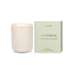 Candle Boxed - Lychee & Apple Blossom