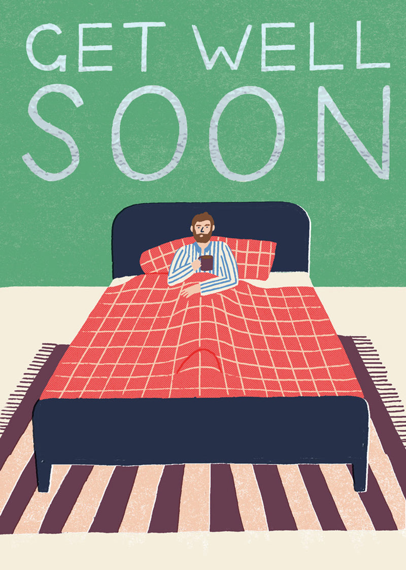 Get Well Soon