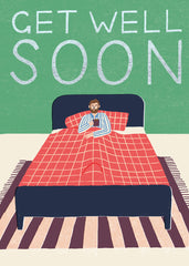 Get Well Soon