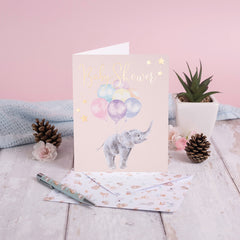 Baby Shower