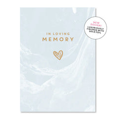 In Loving Memory
