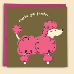 Another Year Fabulous