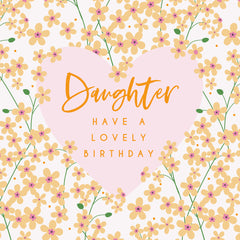 HB Daughter - Have a Lovely Day