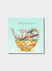 Michaela Laurie Christmas Card