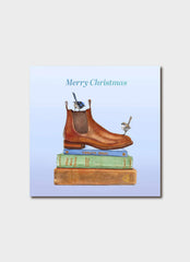 Michaela Laurie Christmas Card