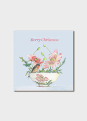 Michaela Laurie Christmas Card