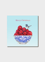 Michaela Laurie Christmas Card