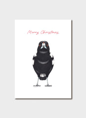 Lenny Pelling Christmas Card