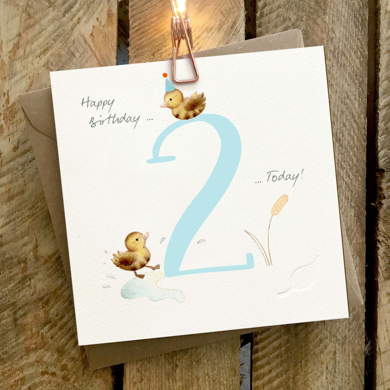 HB - 2 Today