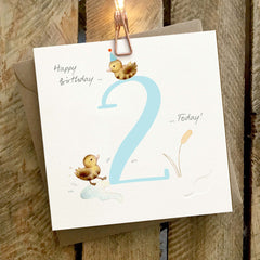 HB - 2 Today