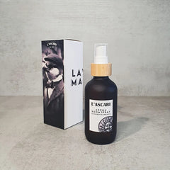 L'ascari Aroma Room Spray 72 Lavender Mandarin