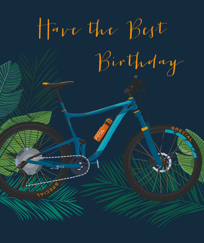 Have the Best Birthday
