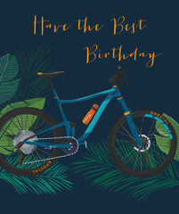 Have the Best Birthday