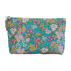 Cosmetic Bag - Field of Flowers (Large)
