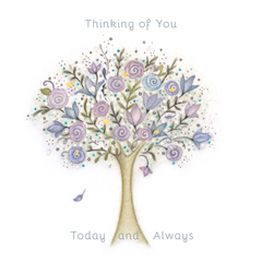 Thinking of You Today & Always